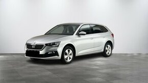 Škoda Scala 1.5 TSI Ambition