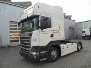 Scania R450, Retarder, BEZ EGR, Kompl - 1