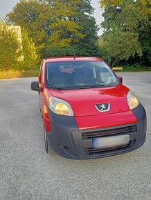 Peugeot Bipper TePee 1.3 HDI - 1