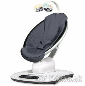 4moms mamaRoo- Lehátko Cool Mesh

