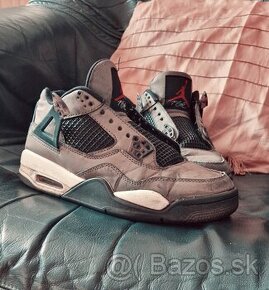 Nike air Jordan Travis Scott - 1