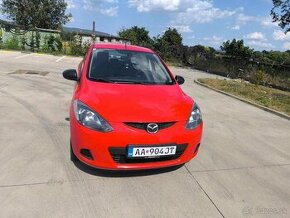 Mazda 2 1.3 i terra