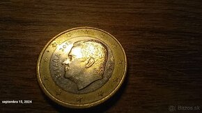 1 euro