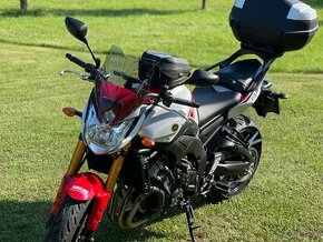 Yamaha FZ8N