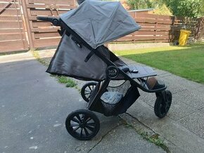 Športový kočík Baby jogger city elite 2