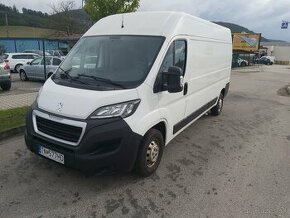 Peugeot Boxer 2.0 BlueHDi 335 L3 - 1