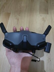 Dji goggles 2 - 1