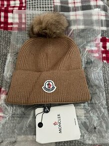 Dámska Moncler čiapka - 1