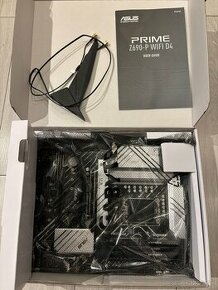 ASUS PRIME Z690-P