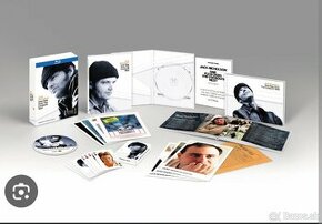 Blu ray filmy digibook