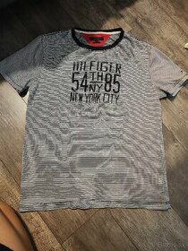 Tommy Hilfiger tričko XL