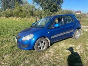 Suzuki SX4 1.5