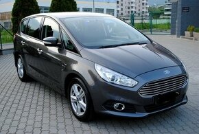 FORD S-MAX - PREDAJ AJ NA SPLÁTKY - 1