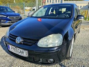 Volkswagen Golf 2.0 TDI Trendline