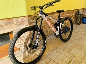 mondraker superfoxy