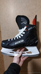 Korčule BAUER PRO SKATE SR - 1