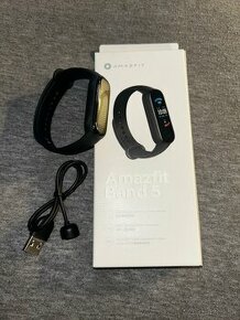 Amazfit Band 5 - 1