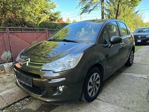 Citroen C3 1.2  PureTech 82 Exclusive - 1