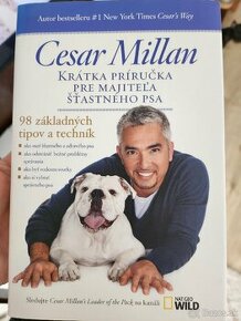 Cesar Millan