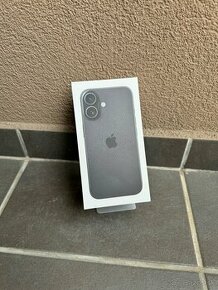 Apple iPhone 16 128GB Neaktivovany