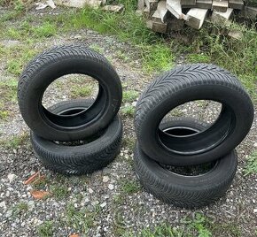 185/65 R15 Zimne BFgoodrich - 1