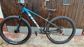 Predám hardtail TREK Marlin 8