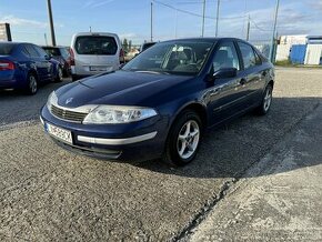 Renault Laguna 1.9 dCi Authentique