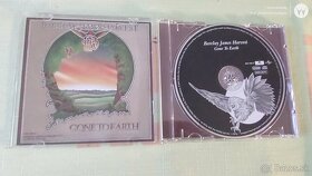 CD Barclay James Harwest, Rock od Amerika. - 1