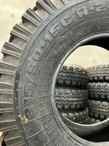 Predám pneumatiky 215/90R15C