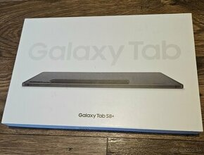 samsung galaxy tab s8 plus 256g...x800..NOVY NEPOUŽITY