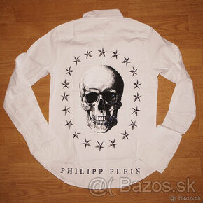 Philipp Plein dámska košeľa - 1