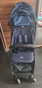 Joie Pact Stroller - 1