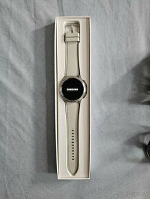 Samsung galaxy watch 4 classic 46mm - 1