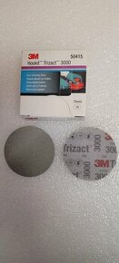 3M HOOKIT TRIZACT 3000