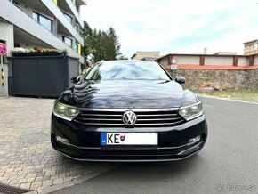 Predám Volkswagen Passat B8 2.0 TDI 110kw, DSG - 1