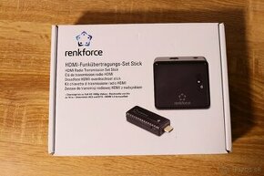 Renkforce 1285774 HDMI