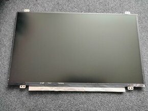 14" LED SLIM displej N140HGE , 30pin eDP FULL HD