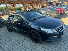 2009 Volkswagen passat cc 1.8 tsi 118kw DSG 7st - 1