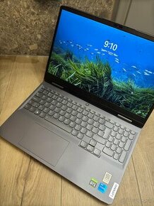 Lenovo LOQ (i5-13500H RTX 4060 144Hz 24gb RAM)