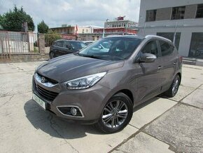 Hyundai ix35 1.6 GDI Style 4x2 - 1