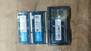 2GB 4GB DDR3L RAM