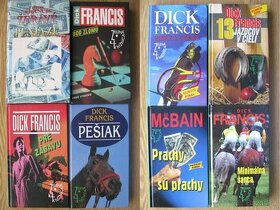 Dick Francis