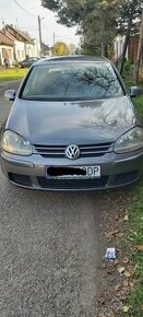 Volkswagen golf  5