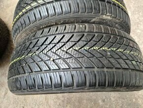 205/55 r16 celoročné 2 ks ROTALLA dezén 7,6 mm - 1