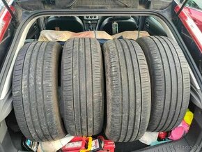 FALKEN Ziex 215/55 R18 - 1