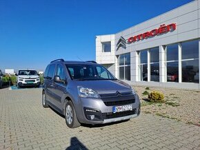 Citroën Berlingo Multispace XTR 1.6 HDi