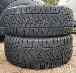 Firestone 215/60 R17 96H Destination Winter M/S