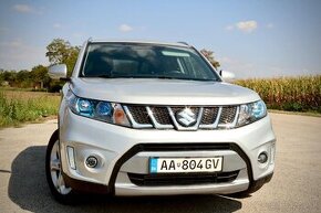 Suzuki vitara 1.6 diesel