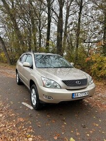 Lexus Rx330