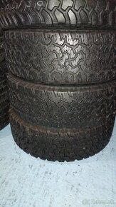 3ks.zimne pne.Winter croos 215/60r17(50e za4ks